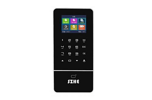 SZHE-028IC聯(lián)網一體機