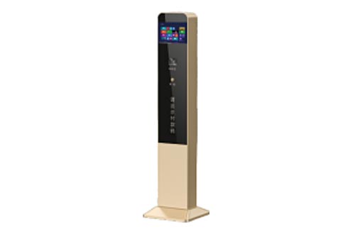 SMART- BOX-01 無人值守設(shè)備