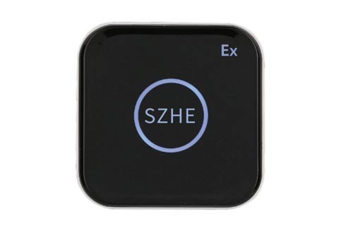 防爆金屬讀卡器(防復(fù)制)
